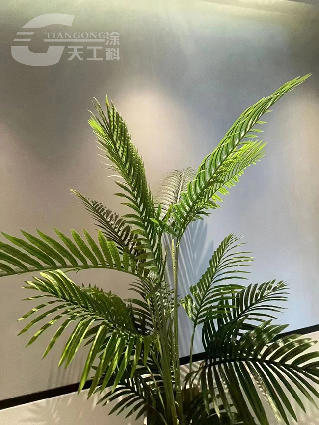 仿水泥漆可以這樣施工，看水泥漆施工方法